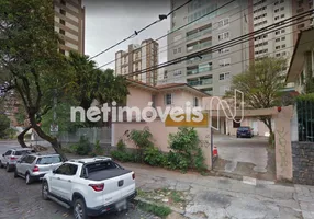Foto 1 de Casa com 5 Quartos à venda, 528m² em Centro, Belo Horizonte