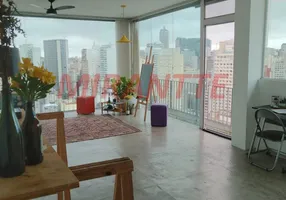 Foto 1 de Apartamento com 1 Quarto à venda, 74m² em Campos Eliseos, São Paulo