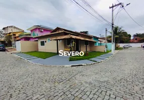 Foto 1 de Casa com 2 Quartos à venda, 180m² em Arsenal, São Gonçalo