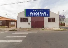 Foto 1 de Galpão/Depósito/Armazém para alugar, 250m² em São Sebastião, Porto Alegre