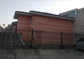 Foto 1 de Casa de Condomínio com 2 Quartos à venda, 65m² em Centro, Ponta Grossa