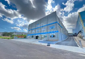 Foto 1 de Galpão/Depósito/Armazém para alugar, 2452m² em Condominio Industrial Duas Barras, Limeira