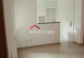 Foto 1 de Apartamento com 2 Quartos à venda, 52m² em Manacás, Belo Horizonte