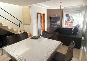 Foto 1 de Casa com 3 Quartos à venda, 165m² em Parque Bauru, Bauru