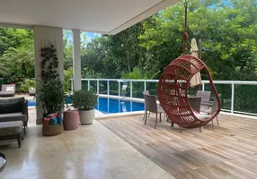 Foto 1 de Casa de Condomínio com 7 Quartos à venda, 1650m² em Alphaville I, Salvador