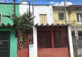 Foto 1 de Casa com 4 Quartos à venda, 214m² em Catumbi, São Paulo