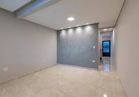 Foto 1 de Sobrado com 3 Quartos à venda, 131m² em Vila Clarice, Santo André