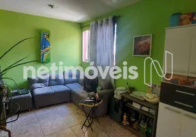 Foto 1 de Apartamento com 2 Quartos à venda, 45m² em Belmonte, Belo Horizonte