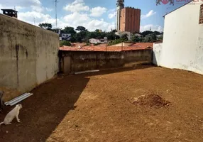 Foto 1 de Lote/Terreno à venda, 262m² em Jardim Chapadão, Campinas