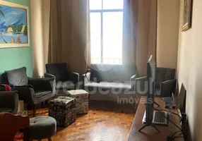 Foto 1 de Apartamento com 1 Quarto à venda, 60m² em Centro, Campinas