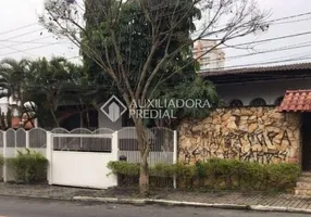 Foto 1 de Casa com 4 Quartos para alugar, 614m² em Centro, São Bernardo do Campo