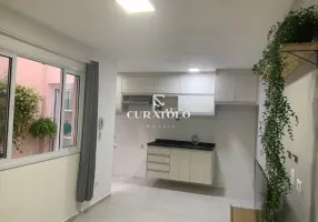 Foto 1 de Apartamento com 1 Quarto à venda, 37m² em Vila Diva, São Paulo