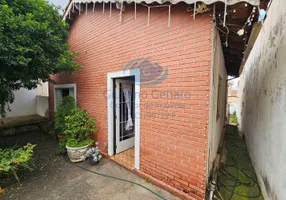 Foto 1 de Casa com 2 Quartos à venda, 71m² em Centro, Salto