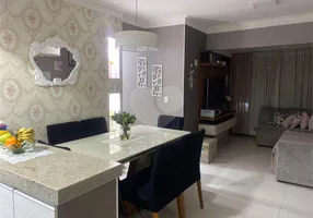 Foto 1 de Apartamento com 3 Quartos à venda, 67m² em Tucuruvi, São Paulo