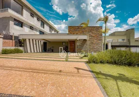 Foto 1 de Casa de Condomínio com 3 Quartos à venda, 280m² em Alphaville, Santana de Parnaíba