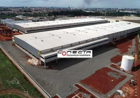 Foto 1 de Galpão/Depósito/Armazém para alugar, 1500m² em Parque Industrial Recanto, Nova Odessa