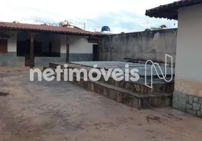 Foto 1 de Lote/Terreno à venda, 360m² em Santa Terezinha, Belo Horizonte