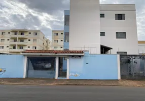 Foto 1 de Apartamento com 1 Quarto à venda, 40m² em Centro, São Carlos