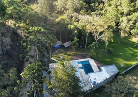 Foto 1 de Fazenda/Sítio com 3 Quartos à venda, 3000m² em Pereiras, São Lourenço da Serra