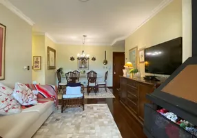 Foto 1 de Apartamento com 2 Quartos à venda, 93m² em Planalto, Gramado