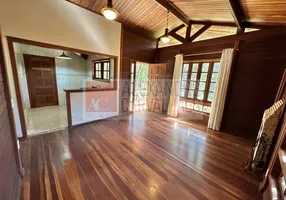 Foto 1 de Casa de Condomínio com 2 Quartos à venda, 100m² em Condominio Aconchego Da Serra, Itabirito