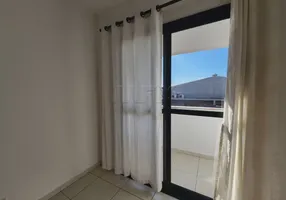 Foto 1 de Apartamento com 2 Quartos para alugar, 51m² em Vila Cardia, Bauru