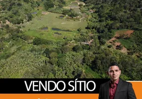 Foto 1 de Fazenda/Sítio à venda, 6000m² em Zona Rural, Bananeiras
