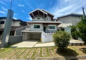 Foto 1 de Casa de Condomínio com 3 Quartos à venda, 245m² em Urbanova, São José dos Campos