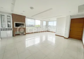 Foto 1 de Apartamento com 3 Quartos para alugar, 121m² em Jardim Planalto, Porto Alegre