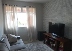 Foto 1 de Apartamento com 3 Quartos à venda, 78m² em Maruípe, Vitória