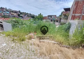 Foto 1 de Lote/Terreno à venda, 160m² em Santíssimo, Rio de Janeiro