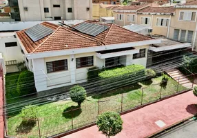 Foto 1 de Casa com 4 Quartos à venda, 357m² em Vila Seixas, Ribeirão Preto