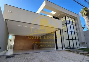 Foto 1 de Casa com 3 Quartos à venda, 400m² em Setor Habitacional Vicente Pires, Brasília