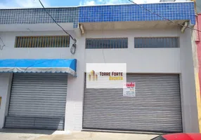 Foto 1 de Ponto Comercial para alugar, 72m² em Alípio de Melo, Belo Horizonte