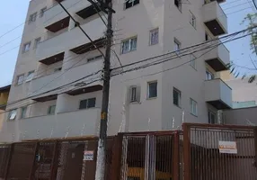 Foto 1 de Cobertura com 2 Quartos à venda, 112m² em Jardim Maria Adelaide, São Bernardo do Campo