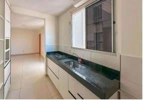 Foto 1 de Apartamento com 2 Quartos à venda, 54m² em Residencial Aquarios II, Goiânia