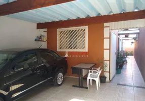 Foto 1 de Casa com 2 Quartos à venda, 69m² em Jardim Guilhermino, Guarulhos