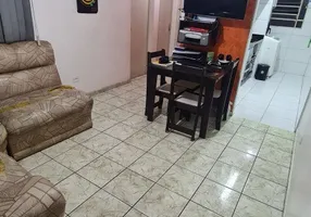 Foto 1 de Apartamento com 2 Quartos à venda, 51m² em Chácara Jafet, Mogi das Cruzes