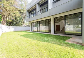 Foto 1 de Casa de Condomínio com 4 Quartos à venda, 986m² em Alto Da Boa Vista, São Paulo