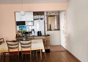 Foto 1 de Apartamento com 3 Quartos à venda, 94m² em Vila Romana, São Paulo