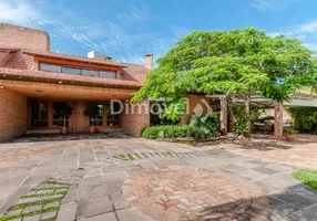 Foto 1 de Casa com 5 Quartos à venda, 418m² em Tristeza, Porto Alegre