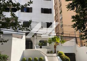 Foto 1 de Apartamento com 3 Quartos à venda, 111m² em Centro, Campinas