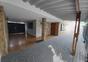 Foto 1 de Casa com 3 Quartos para alugar, 160m² em Vila Sinibaldi, São José do Rio Preto