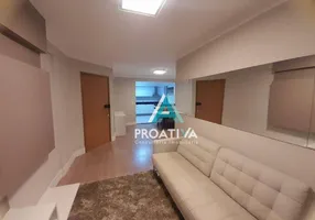 Foto 1 de Apartamento com 3 Quartos à venda, 89m² em Jardim Bela Vista, Santo André