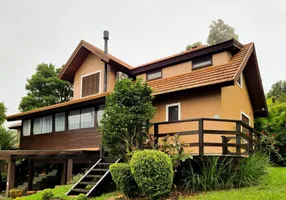 Foto 1 de Casa de Condomínio com 3 Quartos à venda, 270m² em Quinta da Serra, Canela