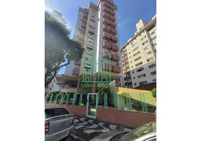 Foto 1 de Apartamento com 2 Quartos à venda, 110m² em Embaré, Santos