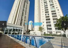 Foto 1 de Apartamento com 4 Quartos à venda, 110m² em Chácara Califórnia, São Paulo
