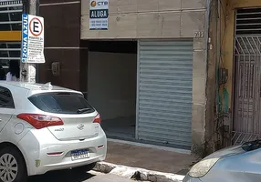 Foto 1 de Imóvel Comercial com 2 Quartos para alugar, 83m² em Centro, Juazeiro do Norte