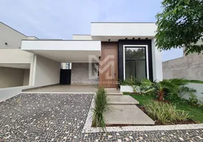 Foto 1 de Casa de Condomínio com 3 Quartos à venda, 151m² em Jardim do Jatoba, Hortolândia