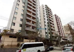 Foto 1 de Apartamento com 2 Quartos para venda ou aluguel, 70m² em São Mateus, Juiz de Fora